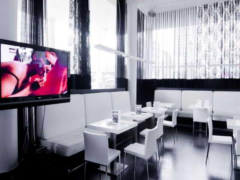 Hotel Asset Torrejon Torrejón de Ardoz Εξωτερικό φωτογραφία
