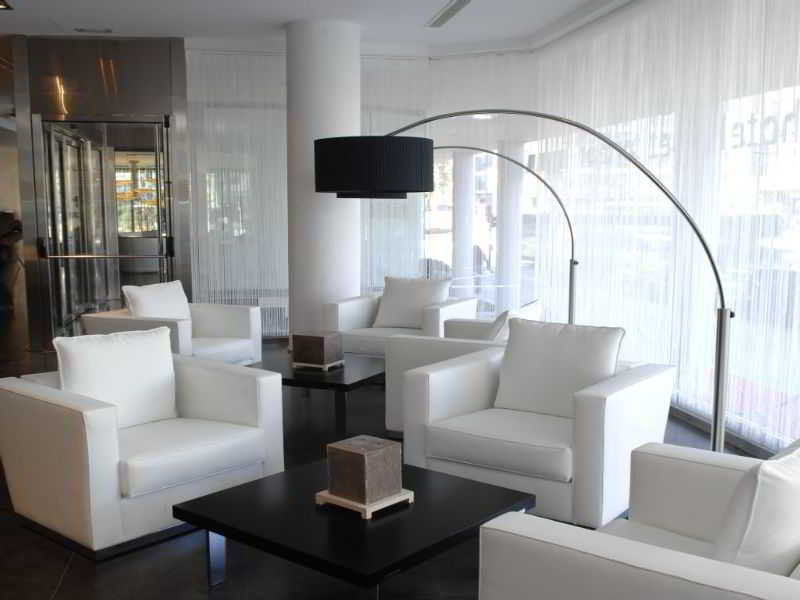 Hotel Asset Torrejon Torrejón de Ardoz Εξωτερικό φωτογραφία