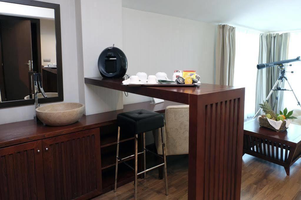 Hotel Asset Torrejon Torrejón de Ardoz Εξωτερικό φωτογραφία