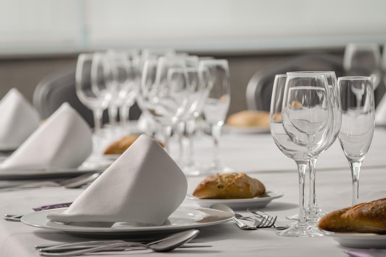 Hotel Asset Torrejon Torrejón de Ardoz Εξωτερικό φωτογραφία