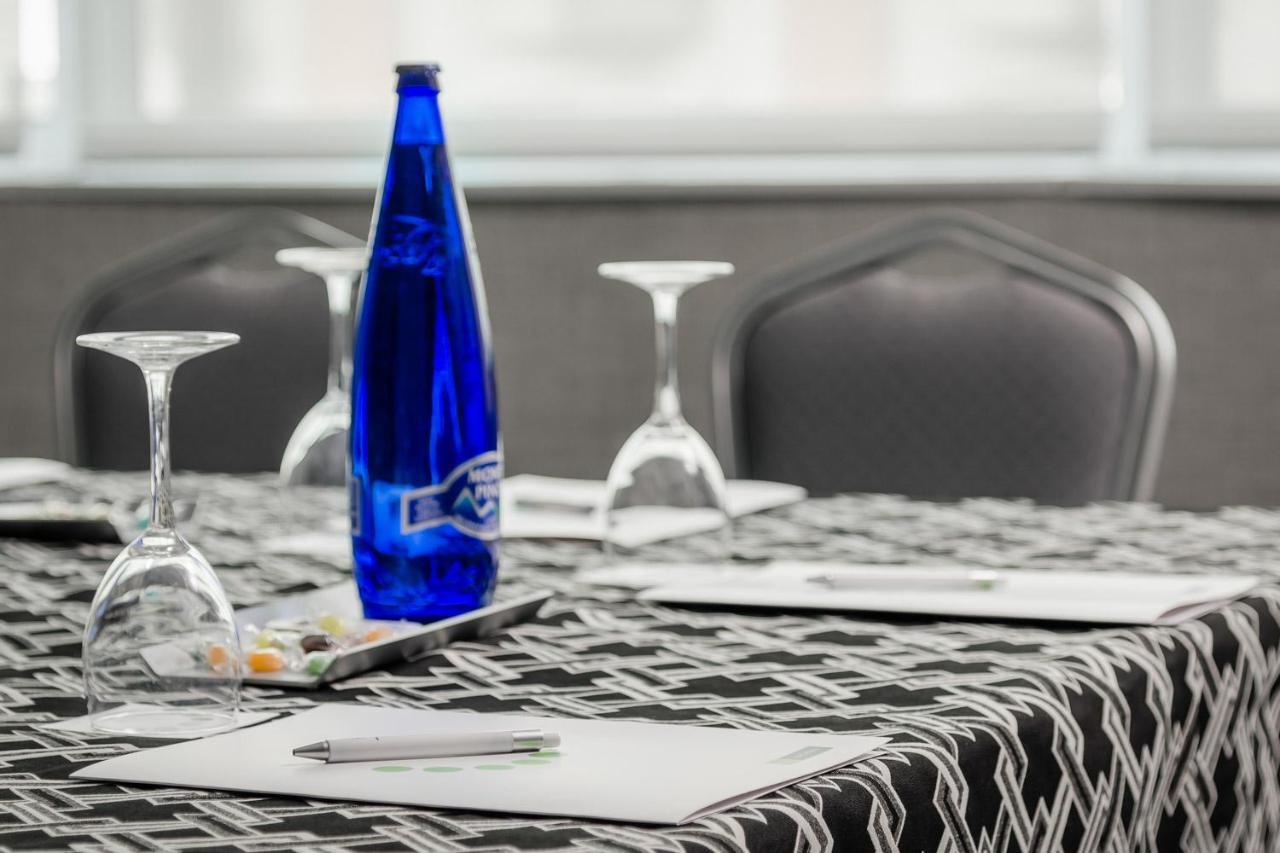 Hotel Asset Torrejon Torrejón de Ardoz Εξωτερικό φωτογραφία