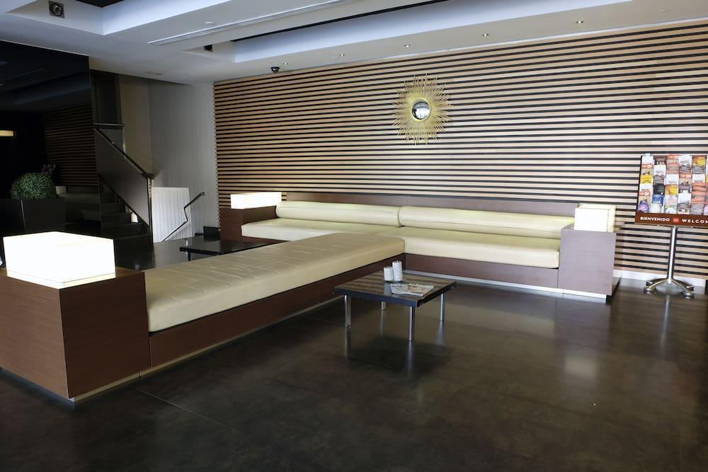 Hotel Asset Torrejon Torrejón de Ardoz Εξωτερικό φωτογραφία