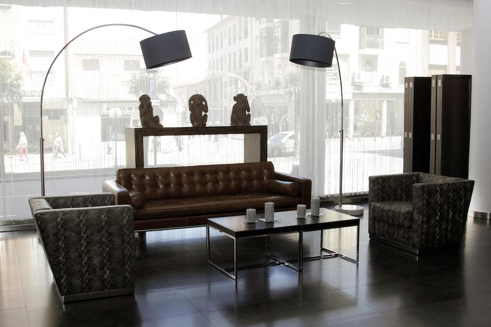 Hotel Asset Torrejon Torrejón de Ardoz Εξωτερικό φωτογραφία